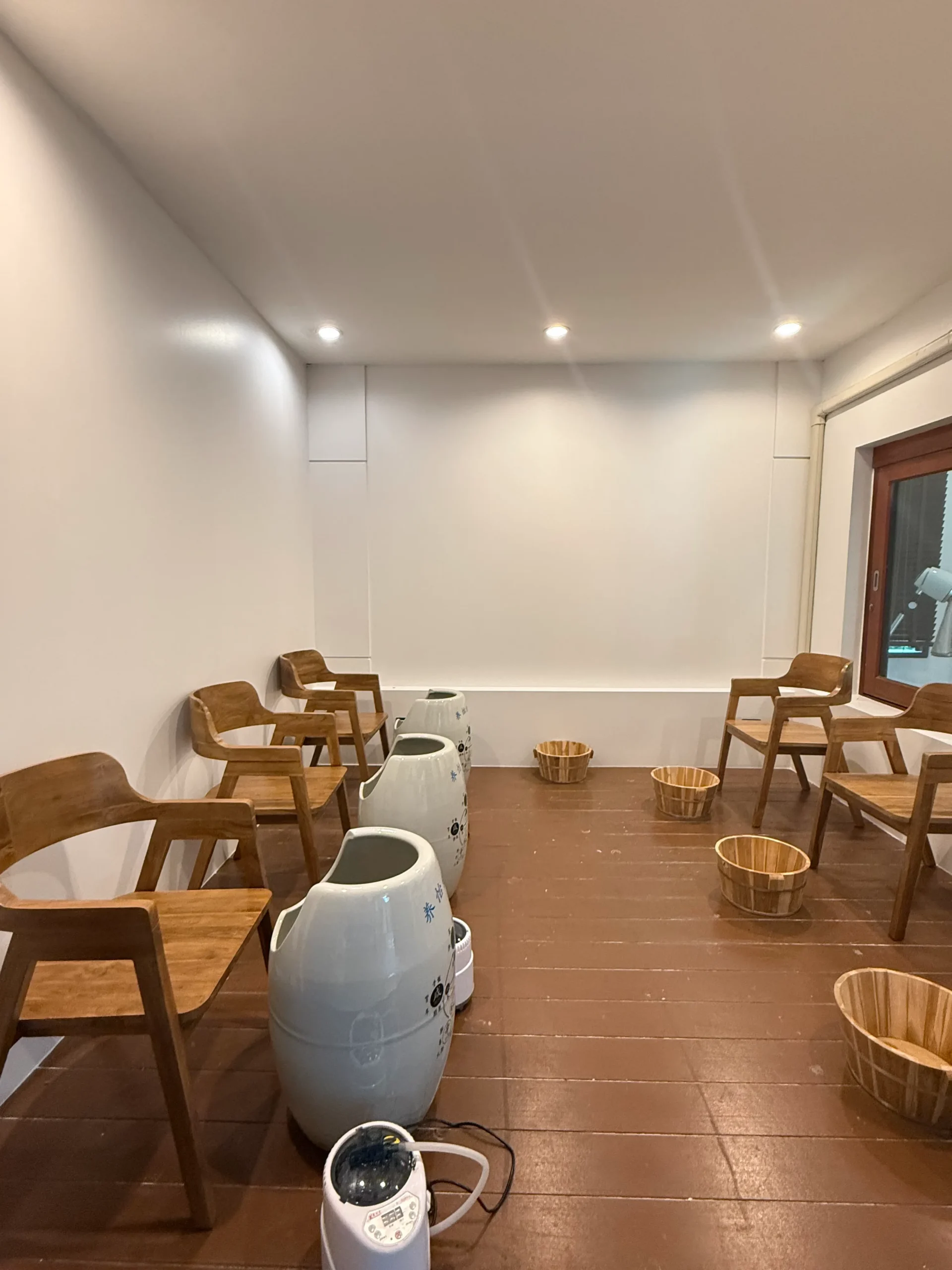 Chatchai Chinese Medical Clinic